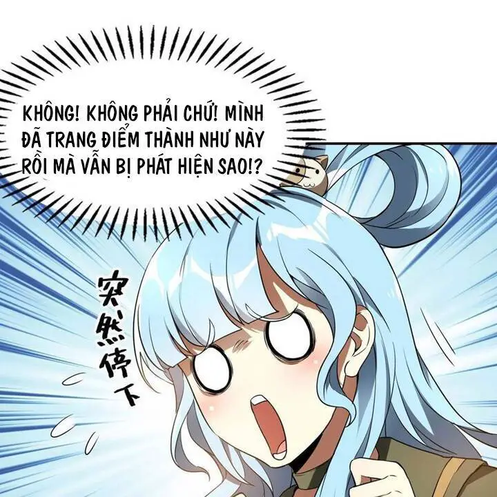 Đệ Nhất Ở Rể Nettruyen ZZZ Chương 86 Page 16