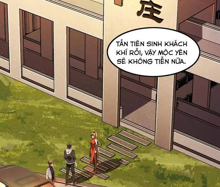 Đệ Nhất Ở Rể Nettruyen ZZZ Chương 86 Page 23