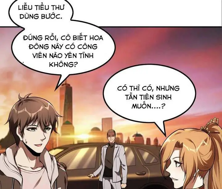 Đệ Nhất Ở Rể Nettruyen ZZZ Chương 86 Page 25