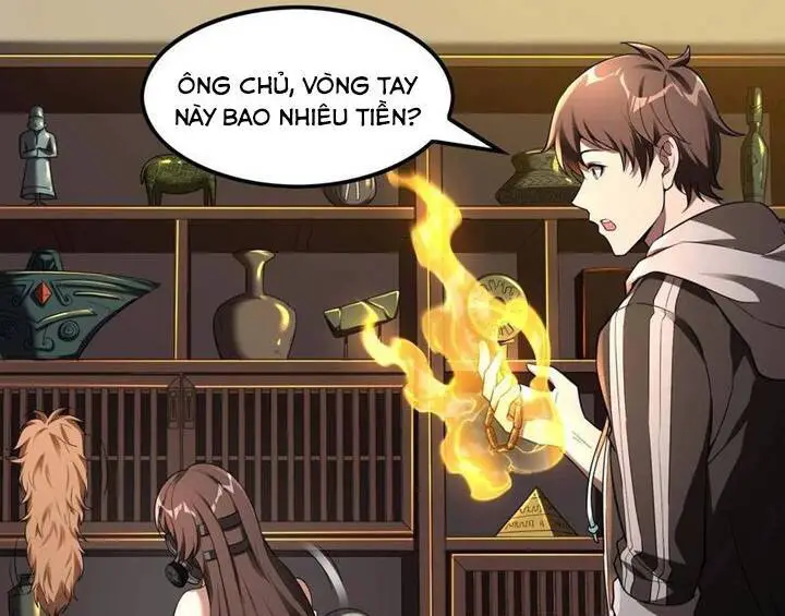 Đệ Nhất Ở Rể Nettruyen ZZZ Chương 86 Page 50