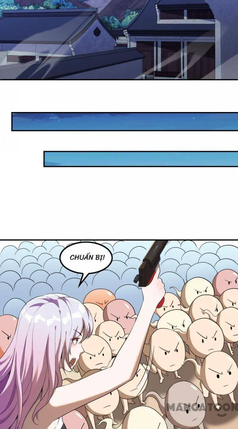 Đệ Nhất Ở Rể Nettruyen ZZZ Chương 127.2 Page 4
