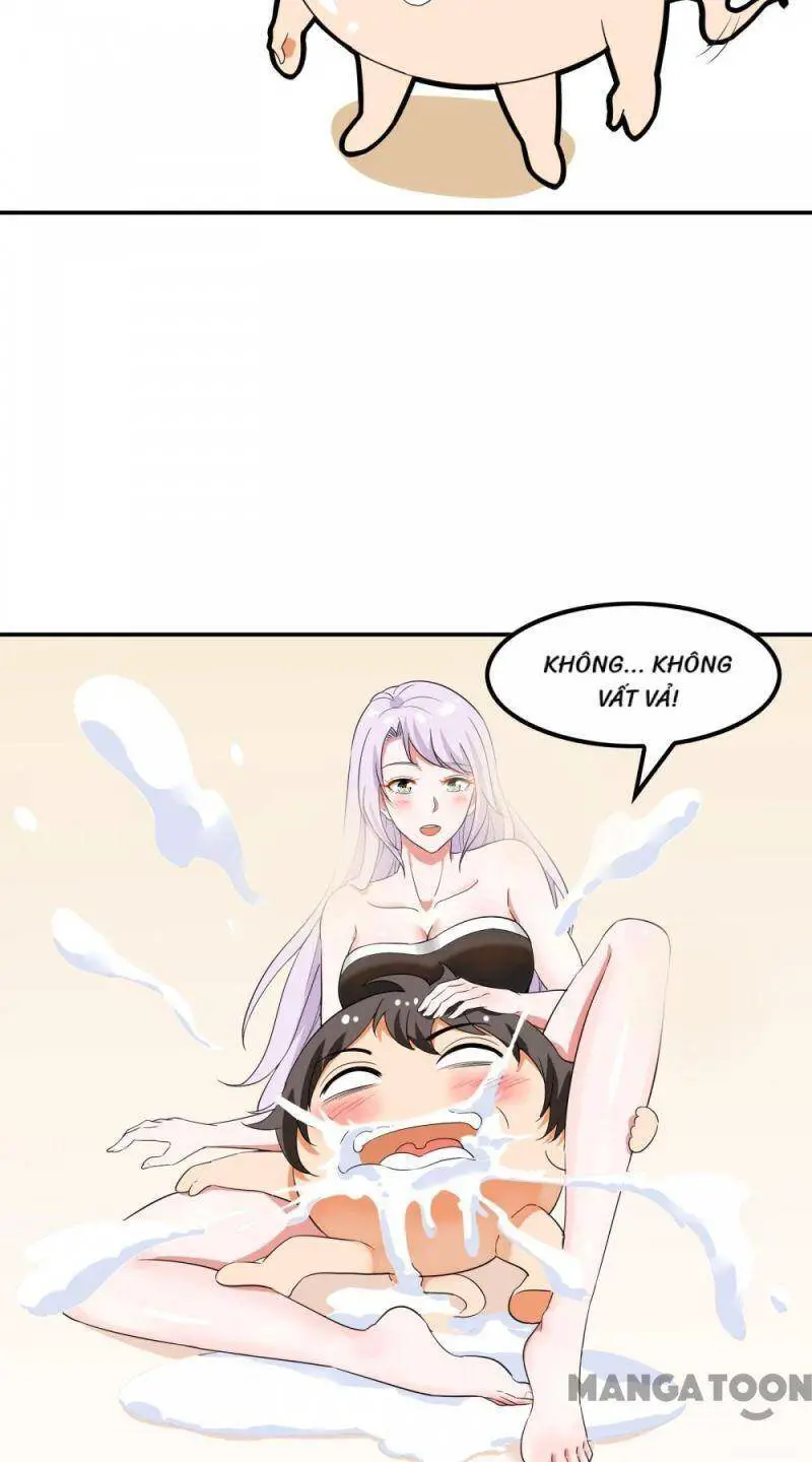 Đệ Nhất Ở Rể Nettruyen ZZZ Chương 127.2 Page 17
