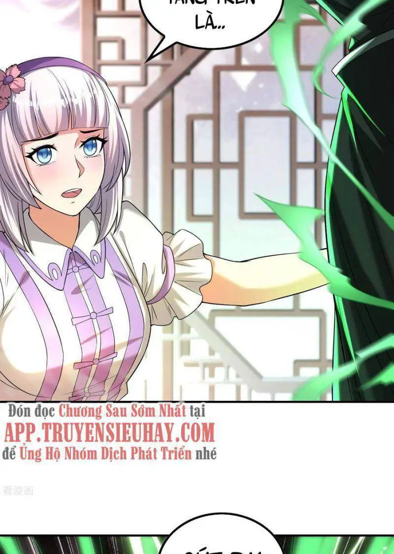 Đệ Nhất Ở Rể Nettruyen ZZZ Chương 156 Page 6