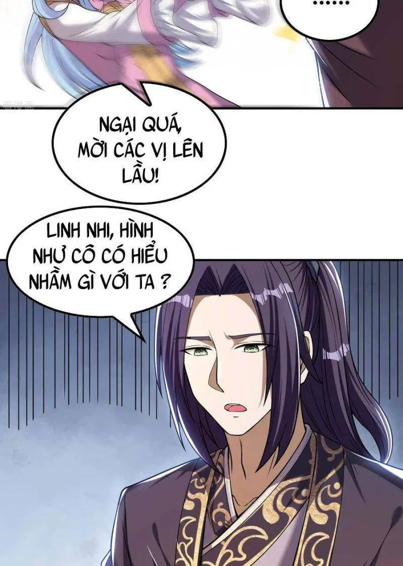 Đệ Nhất Ở Rể Nettruyen ZZZ Chương 156 Page 11