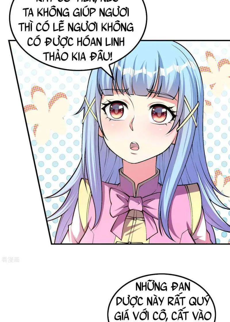 Đệ Nhất Ở Rể Nettruyen ZZZ Chương 157 Page 3