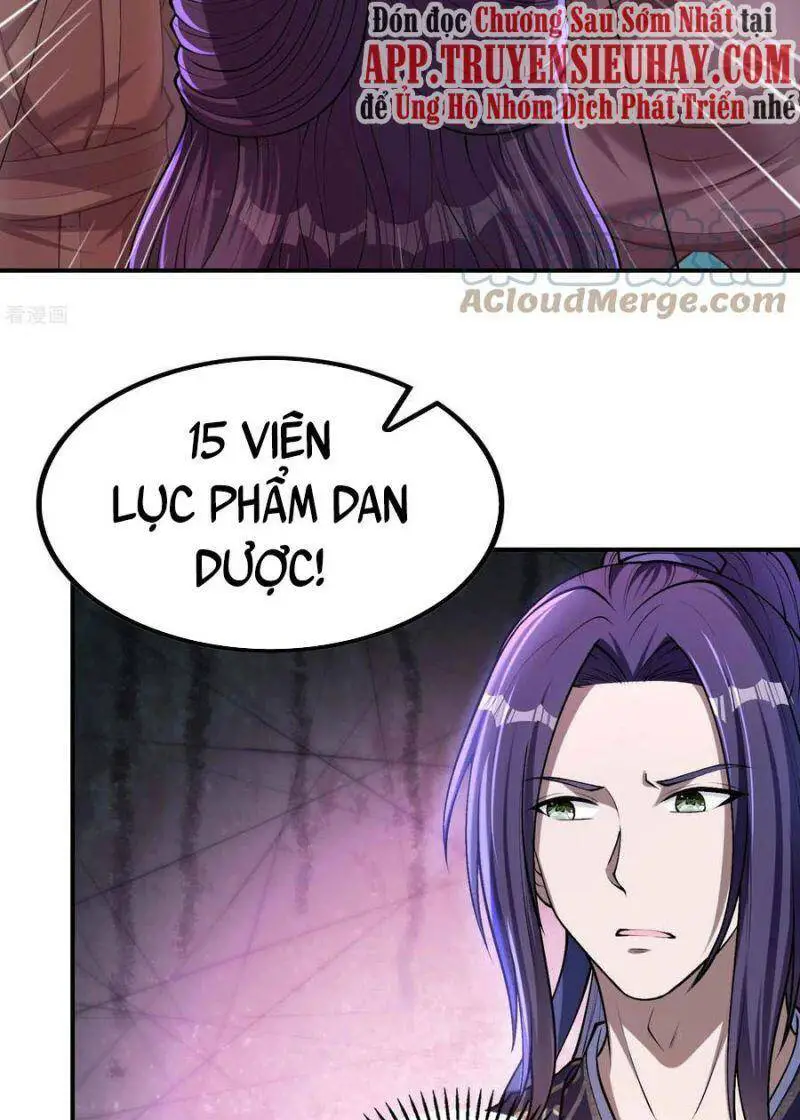 Đệ Nhất Ở Rể Nettruyen ZZZ Chương 157 Page 6