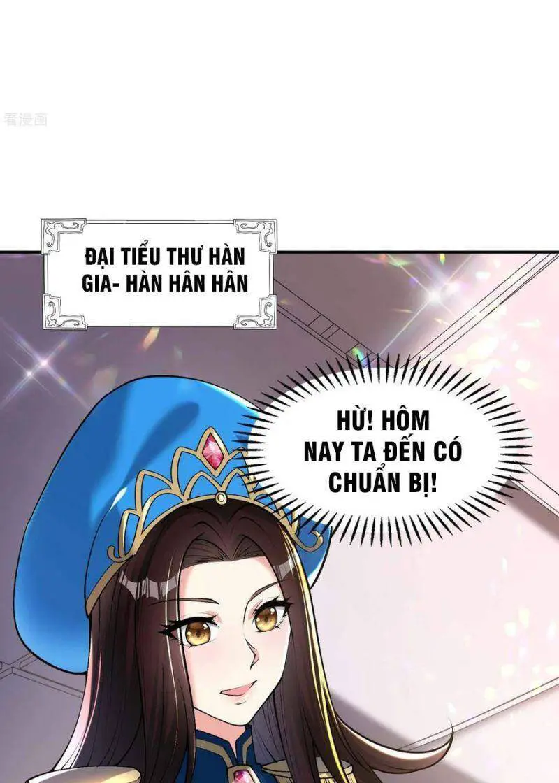 Đệ Nhất Ở Rể Nettruyen ZZZ Chương 157 Page 12
