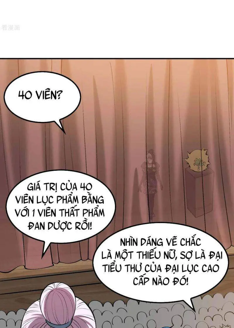 Đệ Nhất Ở Rể Nettruyen ZZZ Chương 157 Page 16