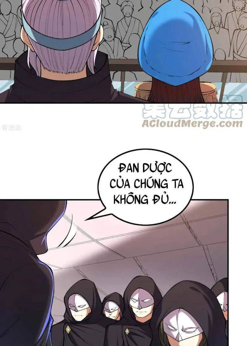 Đệ Nhất Ở Rể Nettruyen ZZZ Chương 157 Page 17