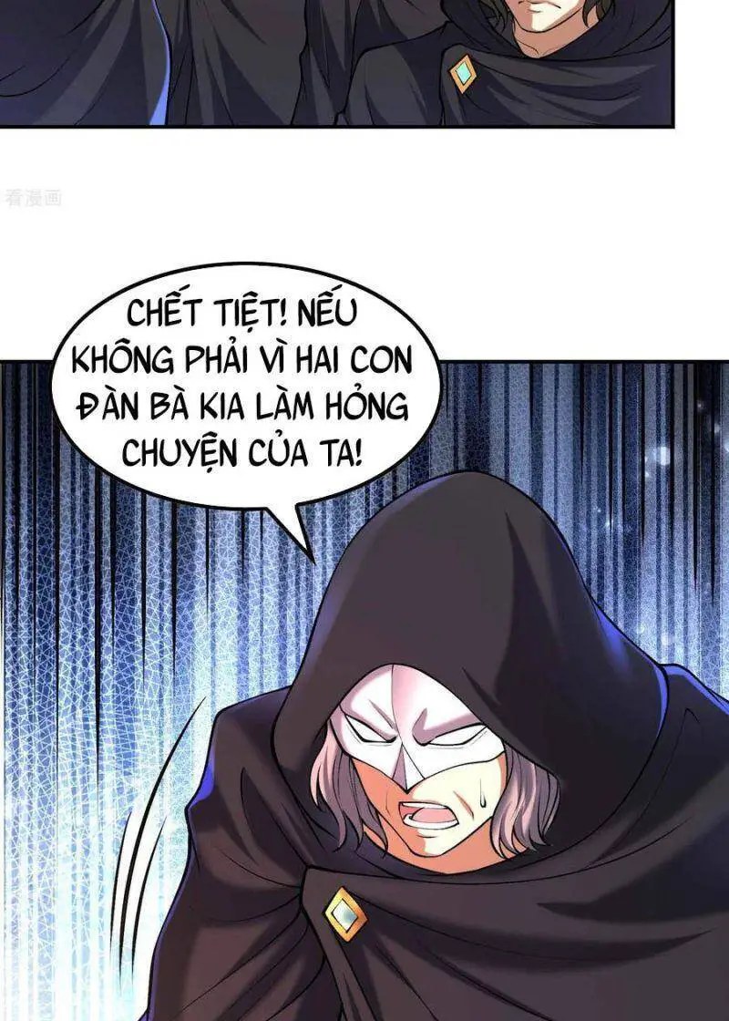 Đệ Nhất Ở Rể Nettruyen ZZZ Chương 157 Page 18