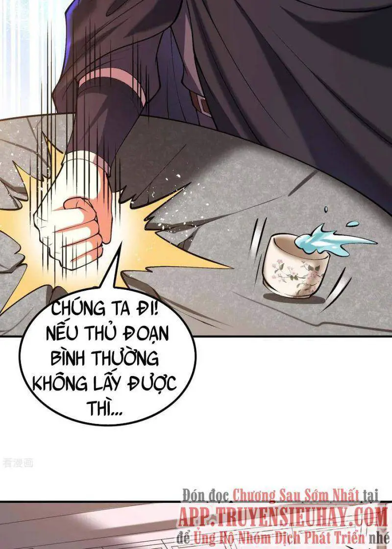 Đệ Nhất Ở Rể Nettruyen ZZZ Chương 157 Page 19