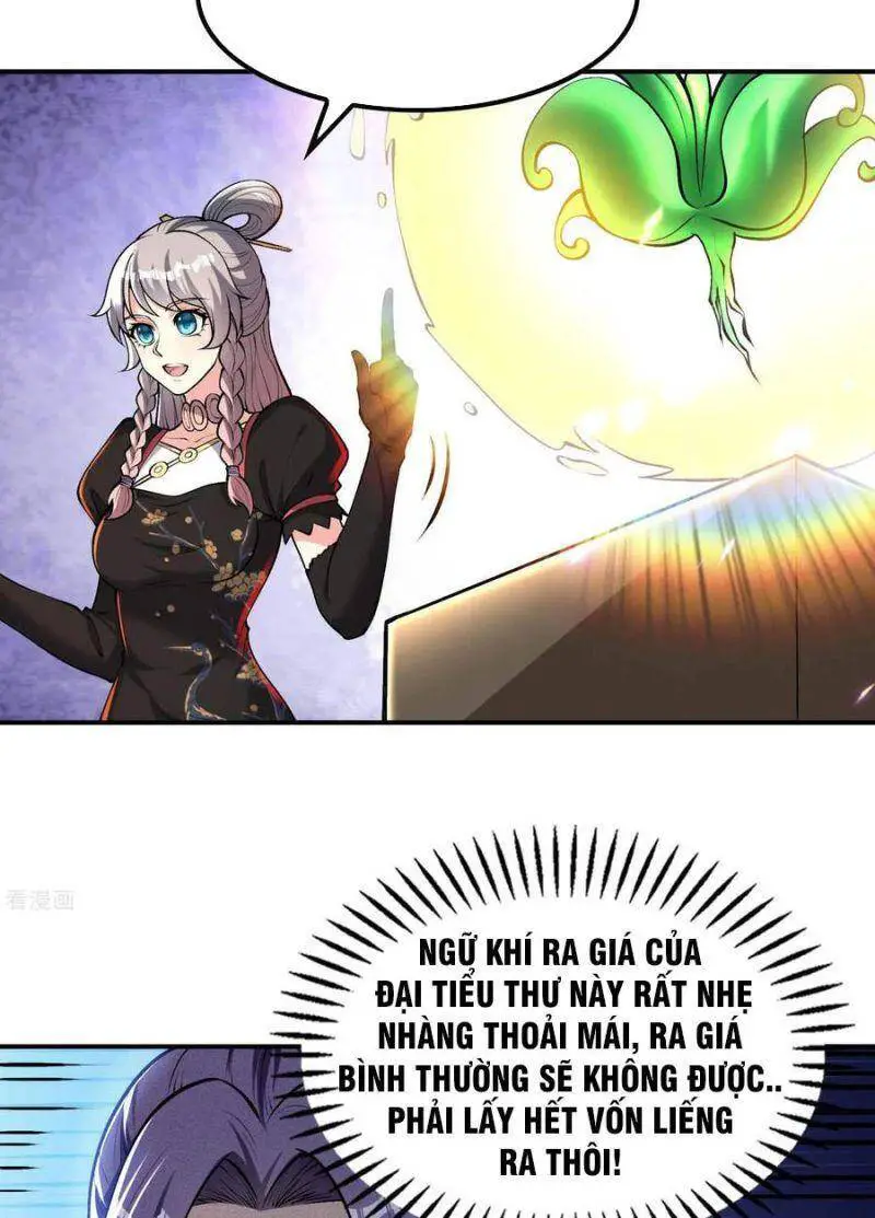 Đệ Nhất Ở Rể Nettruyen ZZZ Chương 157 Page 22