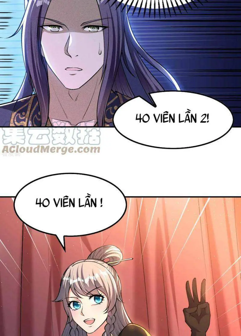 Đệ Nhất Ở Rể Nettruyen ZZZ Chương 157 Page 23