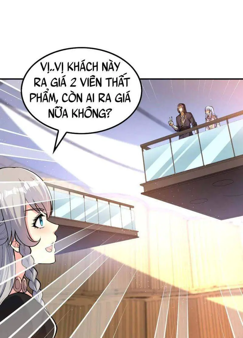Đệ Nhất Ở Rể Nettruyen ZZZ Chương 157 Page 27
