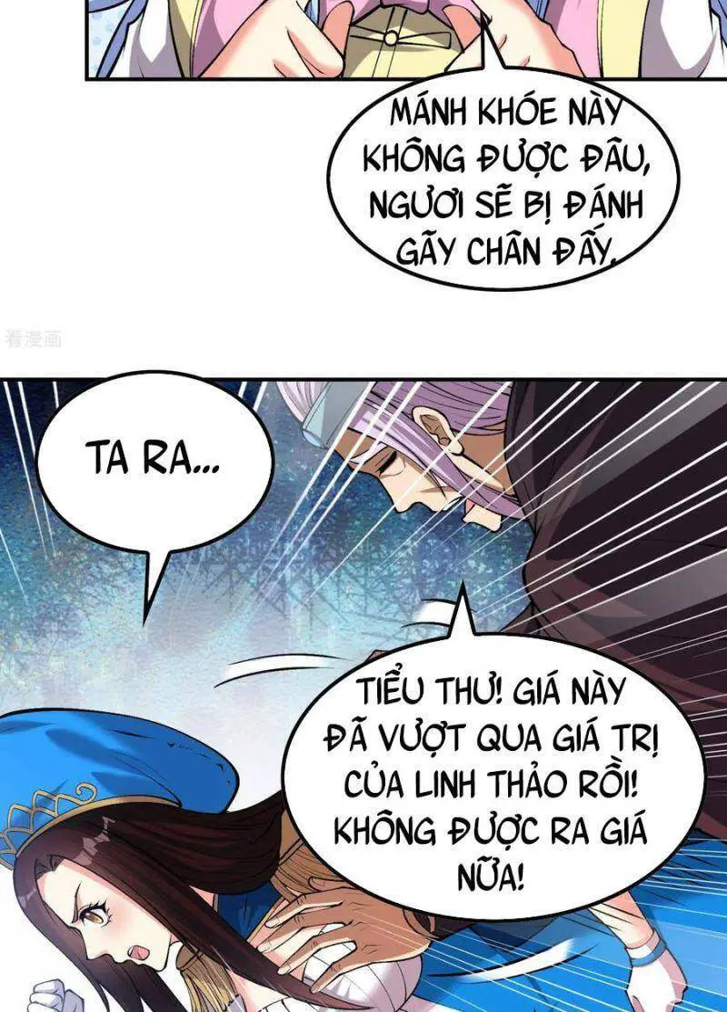Đệ Nhất Ở Rể Nettruyen ZZZ Chương 157 Page 30