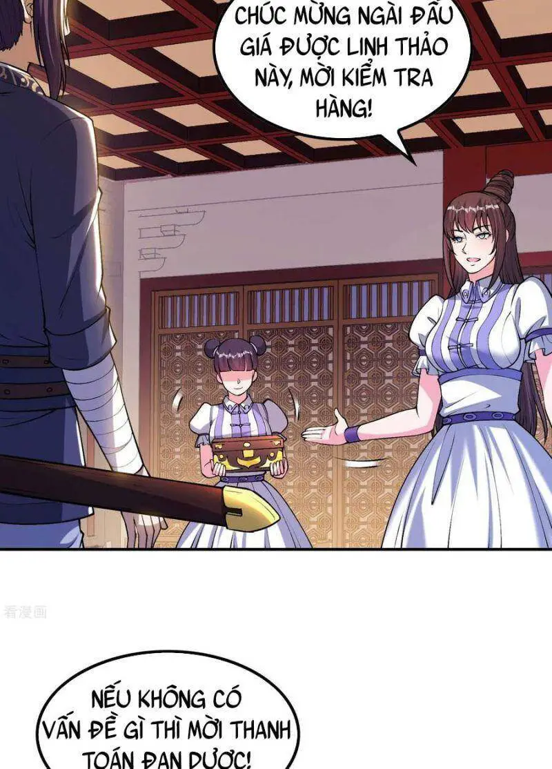 Đệ Nhất Ở Rể Nettruyen ZZZ Chương 157 Page 35