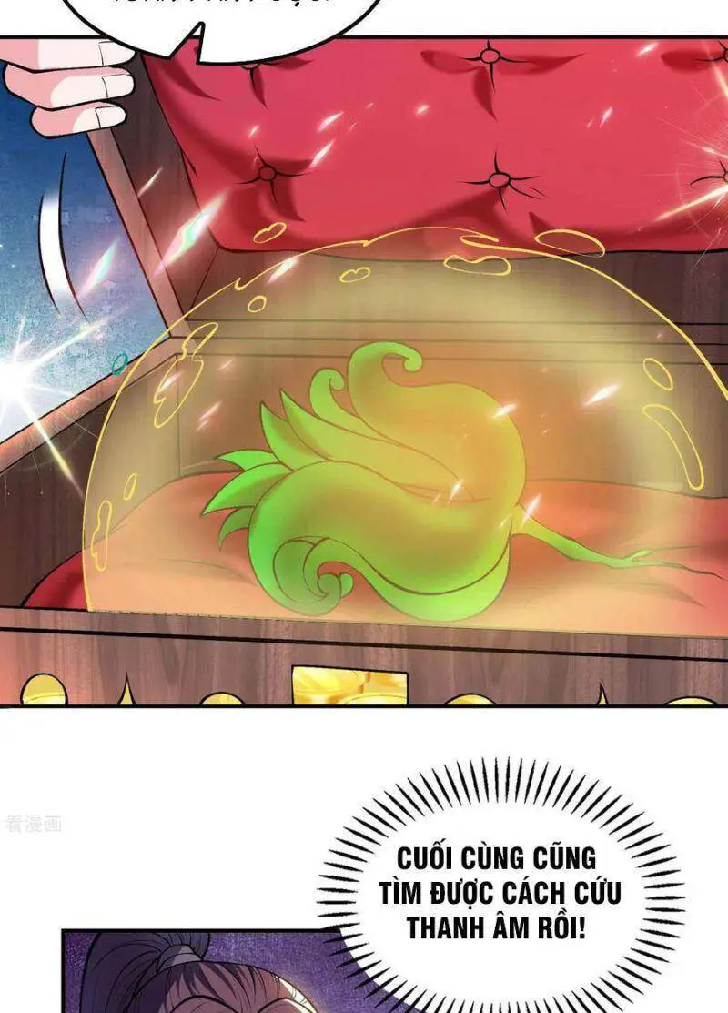 Đệ Nhất Ở Rể Nettruyen ZZZ Chương 157 Page 36