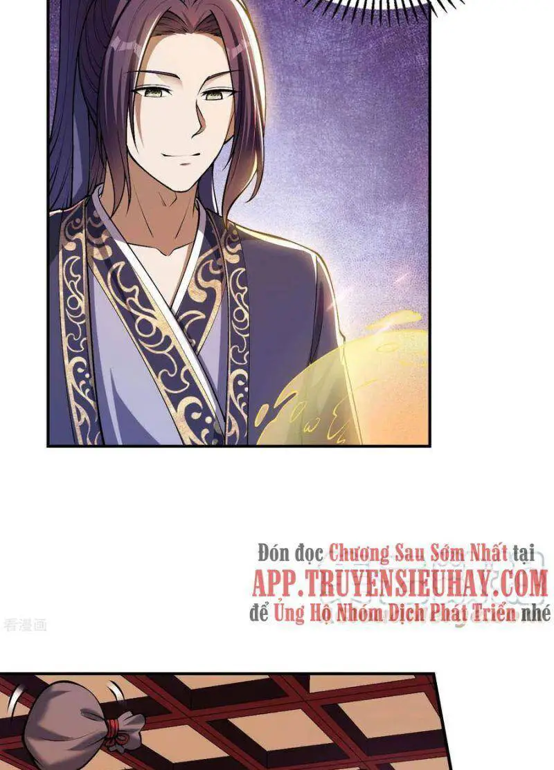Đệ Nhất Ở Rể Nettruyen ZZZ Chương 157 Page 37