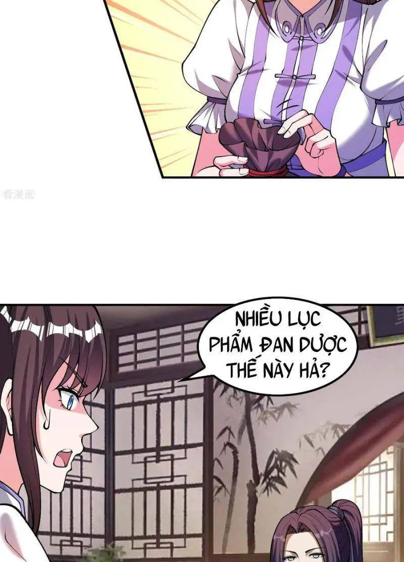 Đệ Nhất Ở Rể Nettruyen ZZZ Chương 157 Page 39