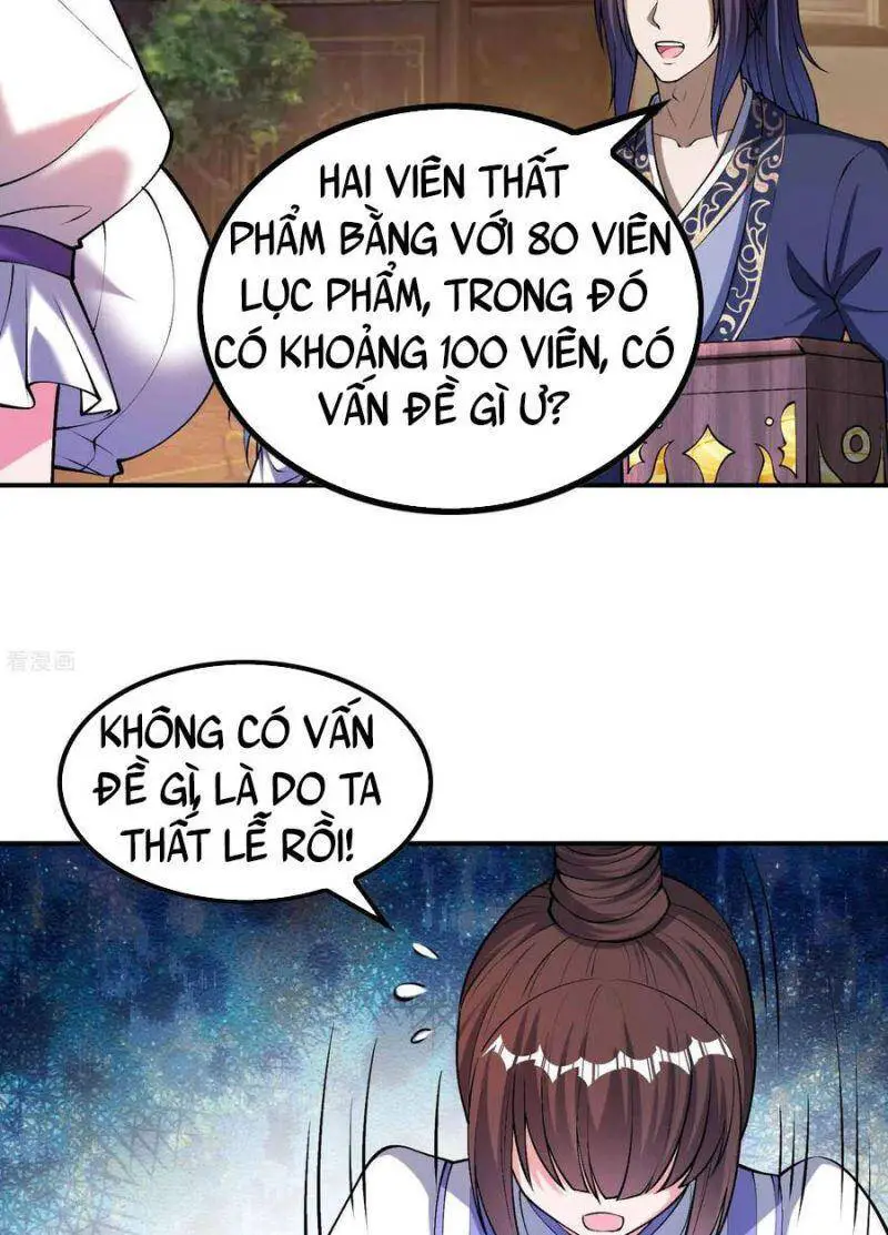 Đệ Nhất Ở Rể Nettruyen ZZZ Chương 157 Page 40