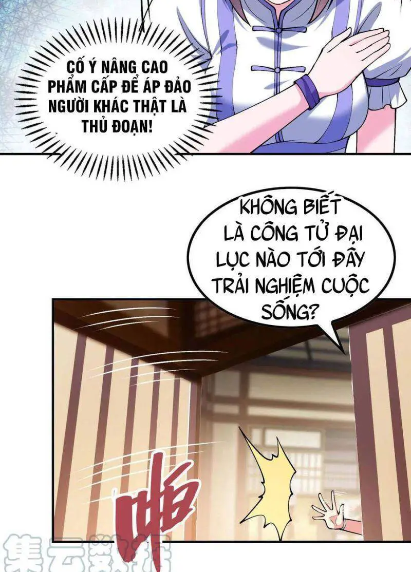 Đệ Nhất Ở Rể Nettruyen ZZZ Chương 157 Page 41