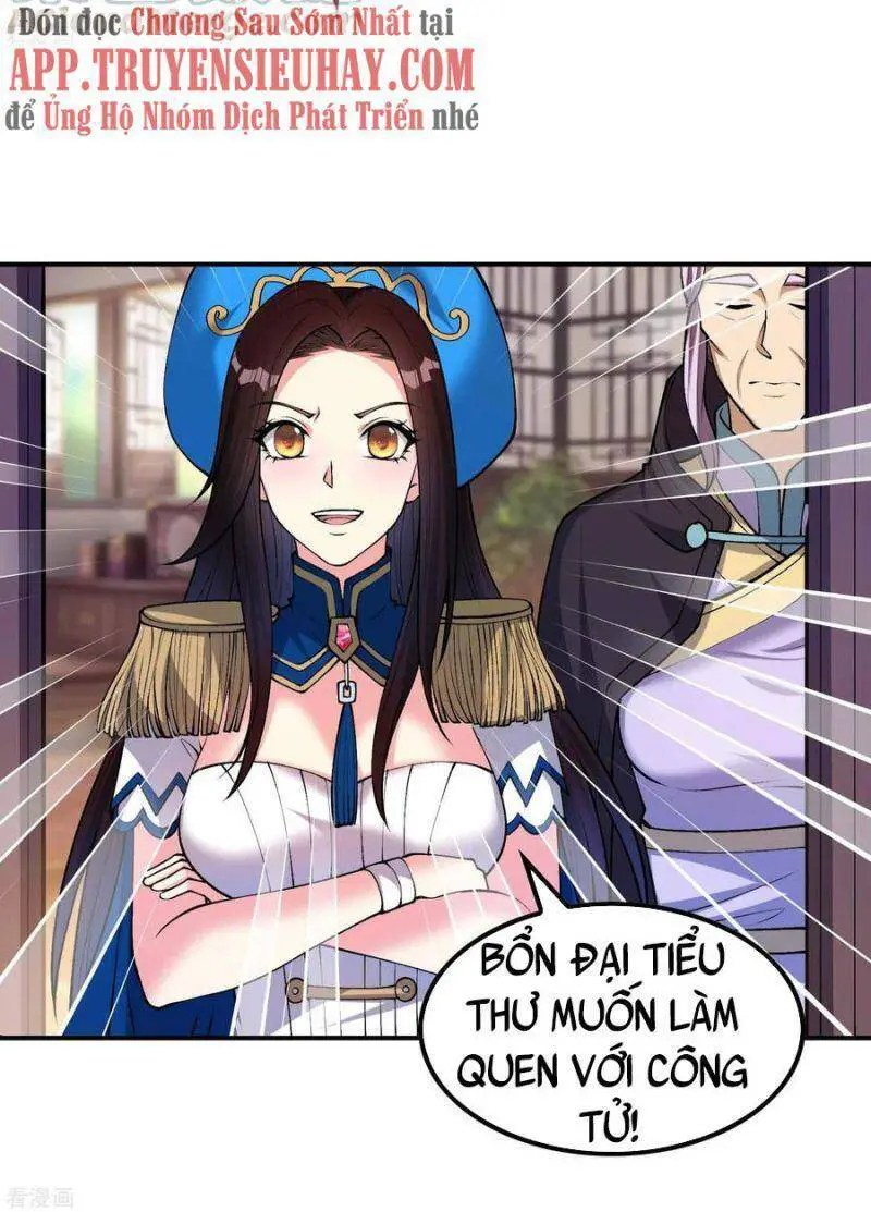 Đệ Nhất Ở Rể Nettruyen ZZZ Chương 157 Page 42