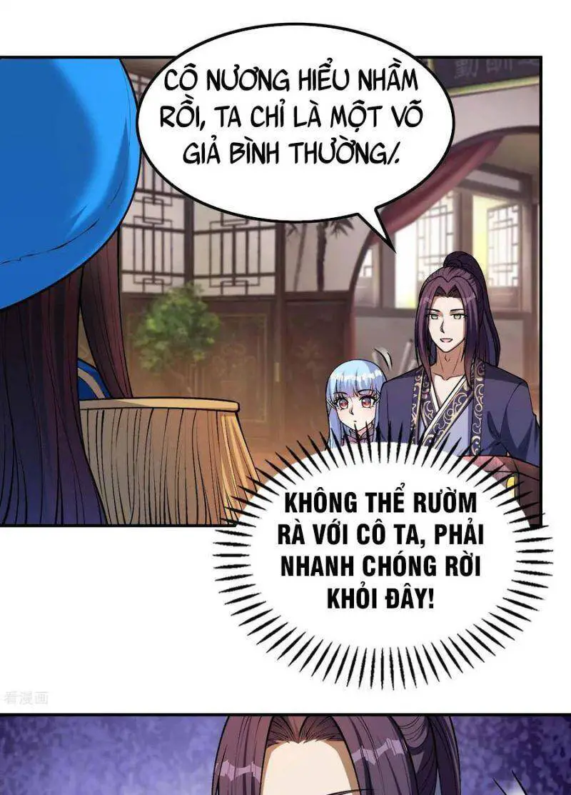 Đệ Nhất Ở Rể Nettruyen ZZZ Chương 157 Page 43