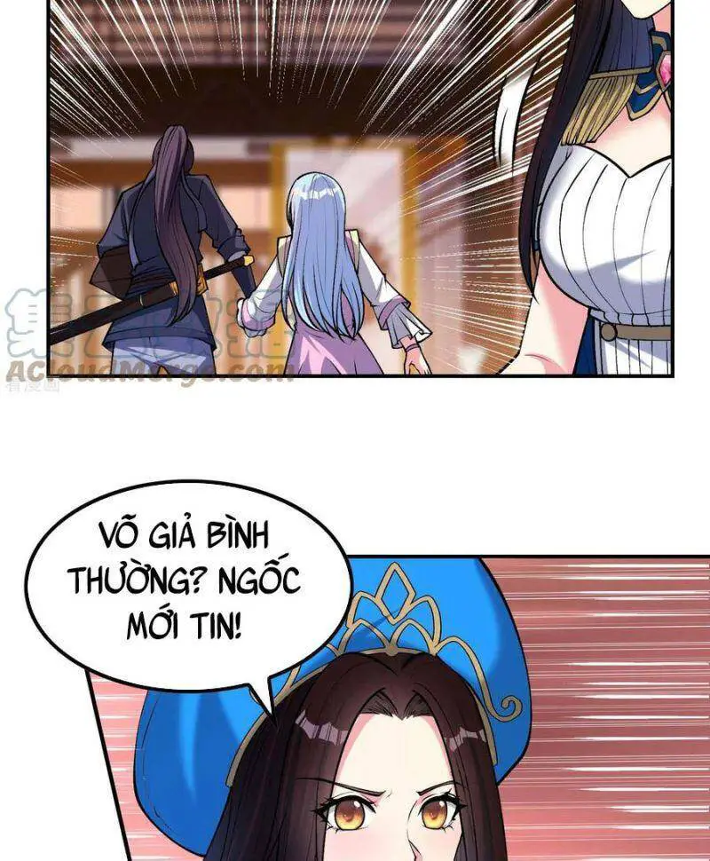 Đệ Nhất Ở Rể Nettruyen ZZZ Chương 157 Page 45