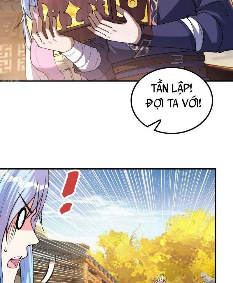 Đệ Nhất Ở Rể Nettruyen ZZZ Chương 157 Page 48