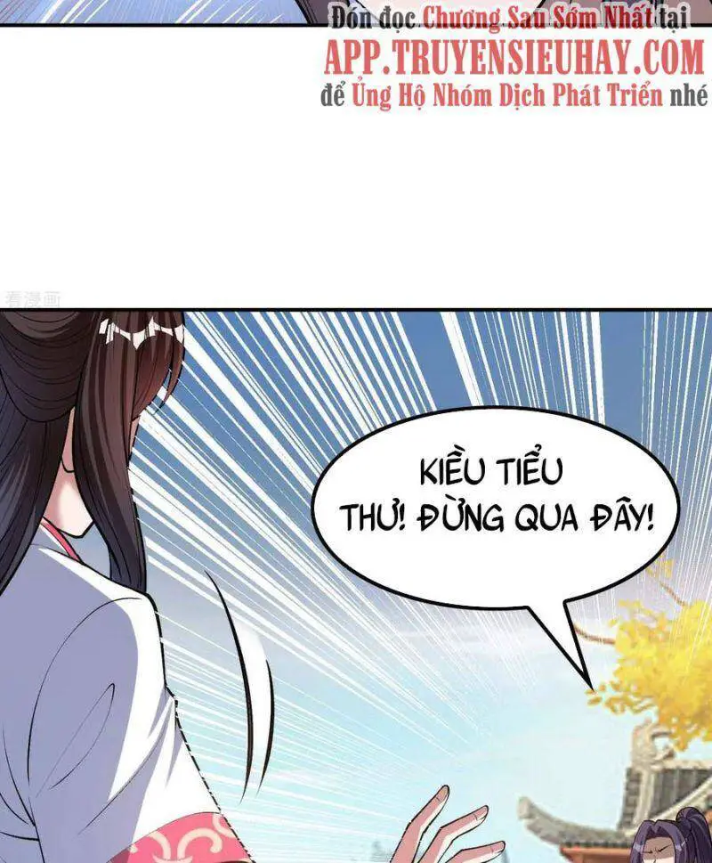 Đệ Nhất Ở Rể Nettruyen ZZZ Chương 157 Page 50
