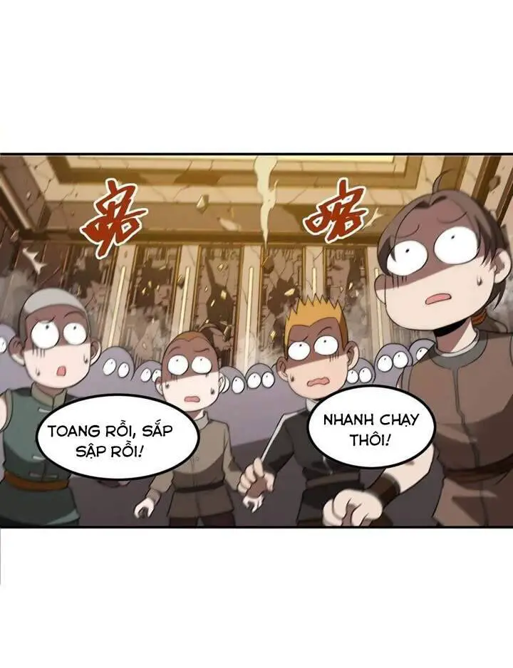 Đệ Nhất Ở Rể Nettruyen ZZZ Chương 82 Page 61
