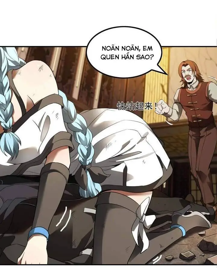 Đệ Nhất Ở Rể Nettruyen ZZZ Chương 83 Page 8