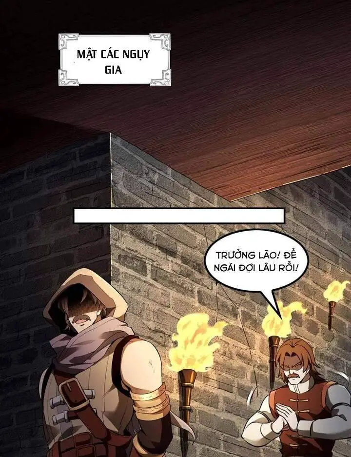 Đệ Nhất Ở Rể Nettruyen ZZZ Chương 83 Page 31