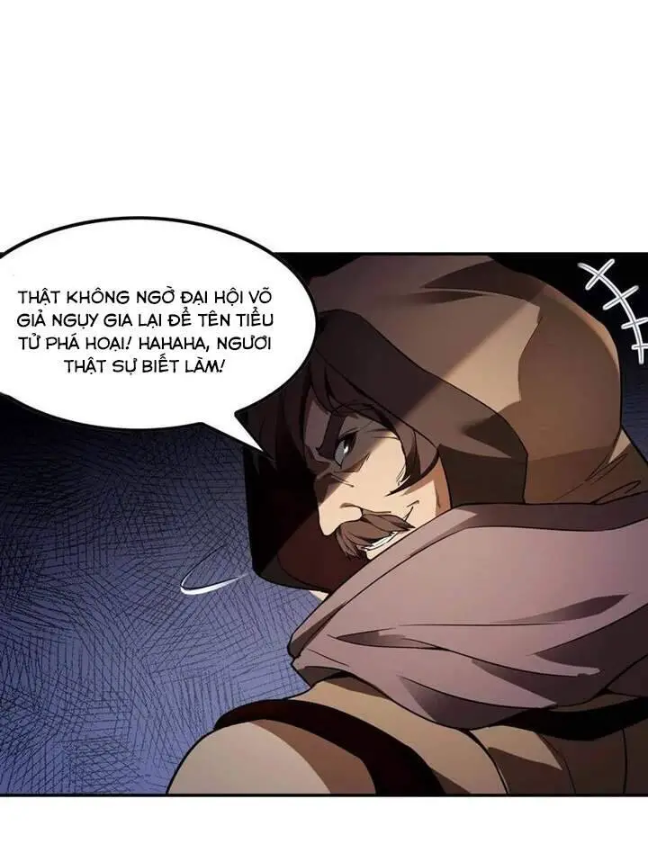 Đệ Nhất Ở Rể Nettruyen ZZZ Chương 83 Page 33