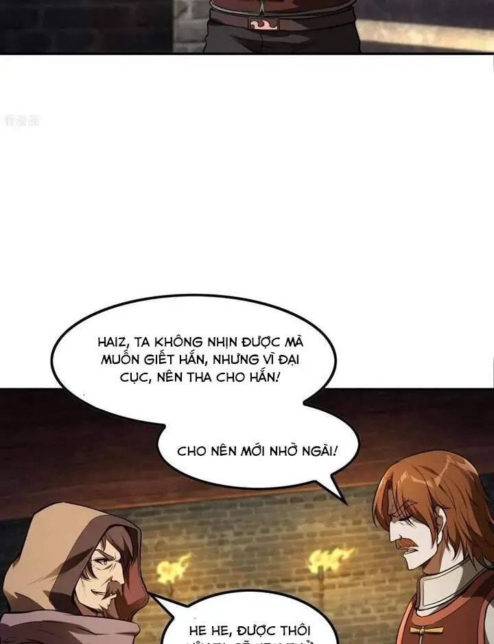 Đệ Nhất Ở Rể Nettruyen ZZZ Chương 83 Page 35