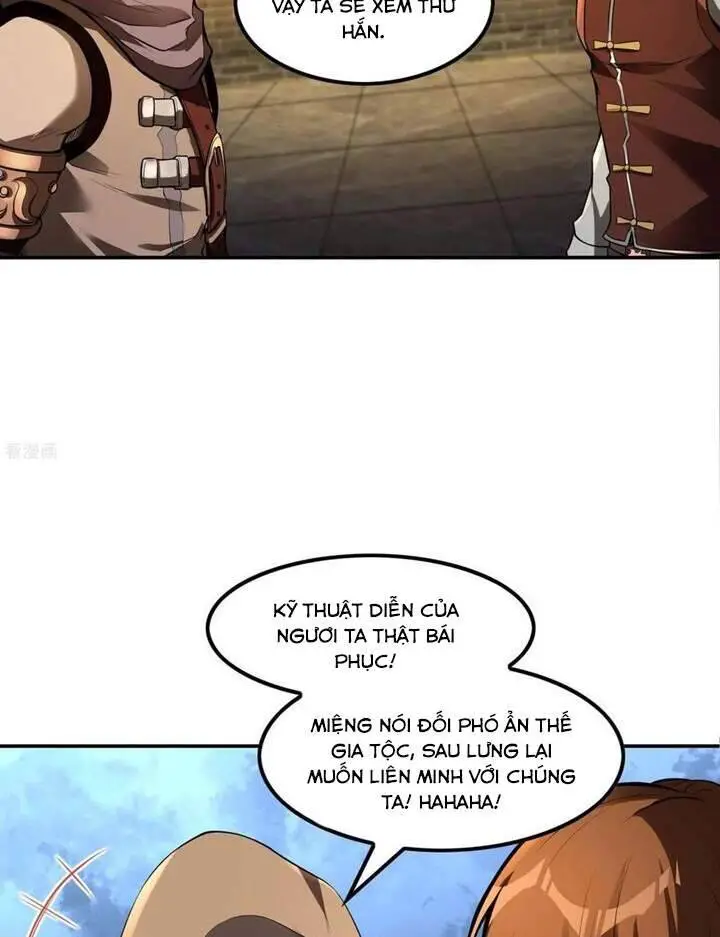 Đệ Nhất Ở Rể Nettruyen ZZZ Chương 83 Page 36