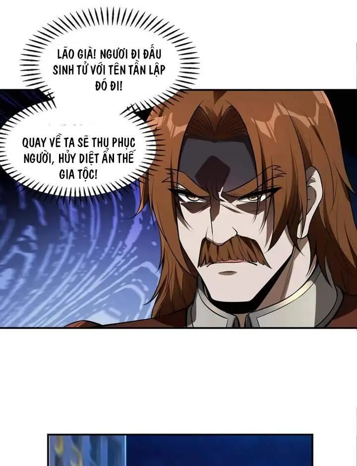 Đệ Nhất Ở Rể Nettruyen ZZZ Chương 83 Page 38