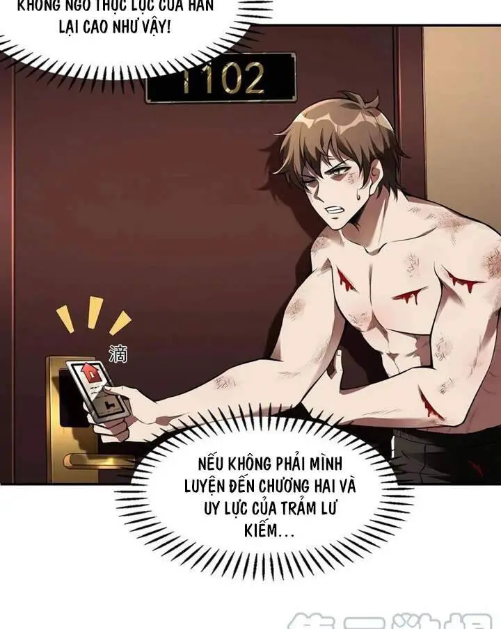 Đệ Nhất Ở Rể Nettruyen ZZZ Chương 83 Page 69