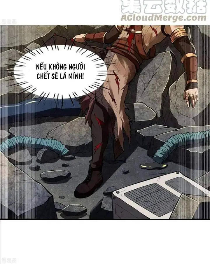 Đệ Nhất Ở Rể Nettruyen ZZZ Chương 83 Page 70