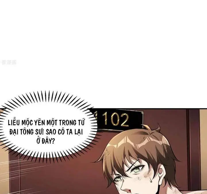 Đệ Nhất Ở Rể Nettruyen ZZZ Chương 83 Page 77
