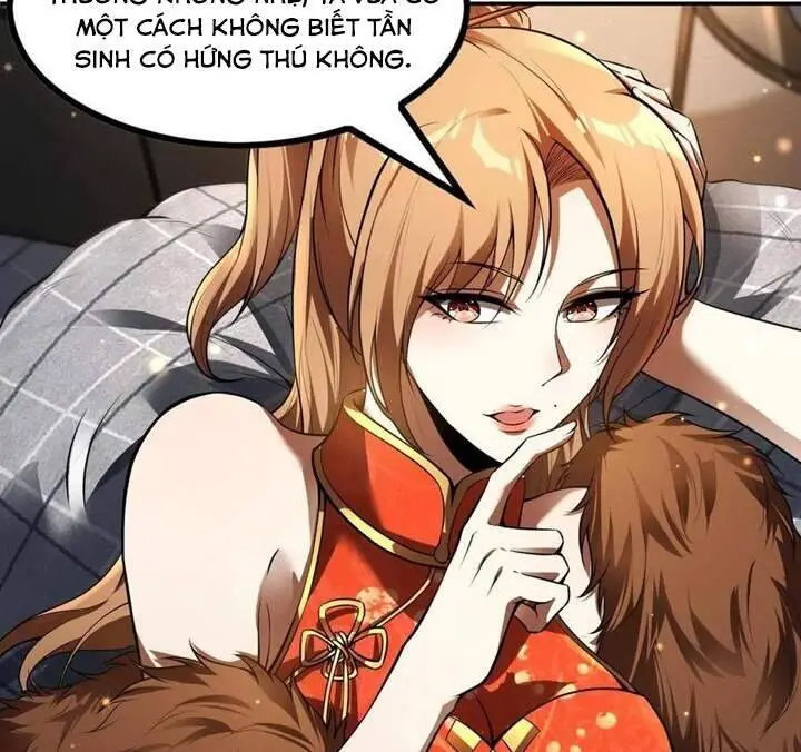 Đệ Nhất Ở Rể Nettruyen ZZZ Chương 83 Page 79