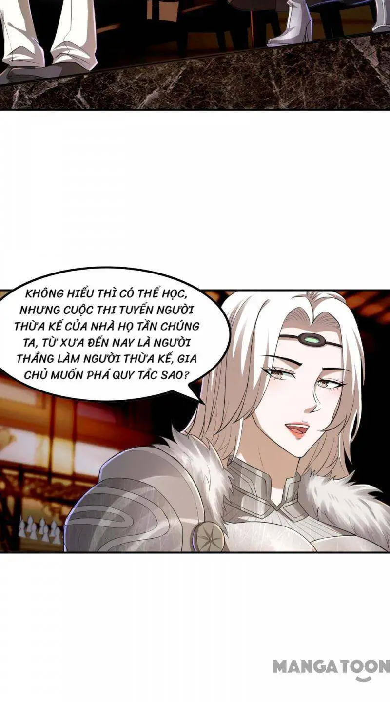Đệ Nhất Ở Rể Nettruyen ZZZ Chương 126.2 Page 4