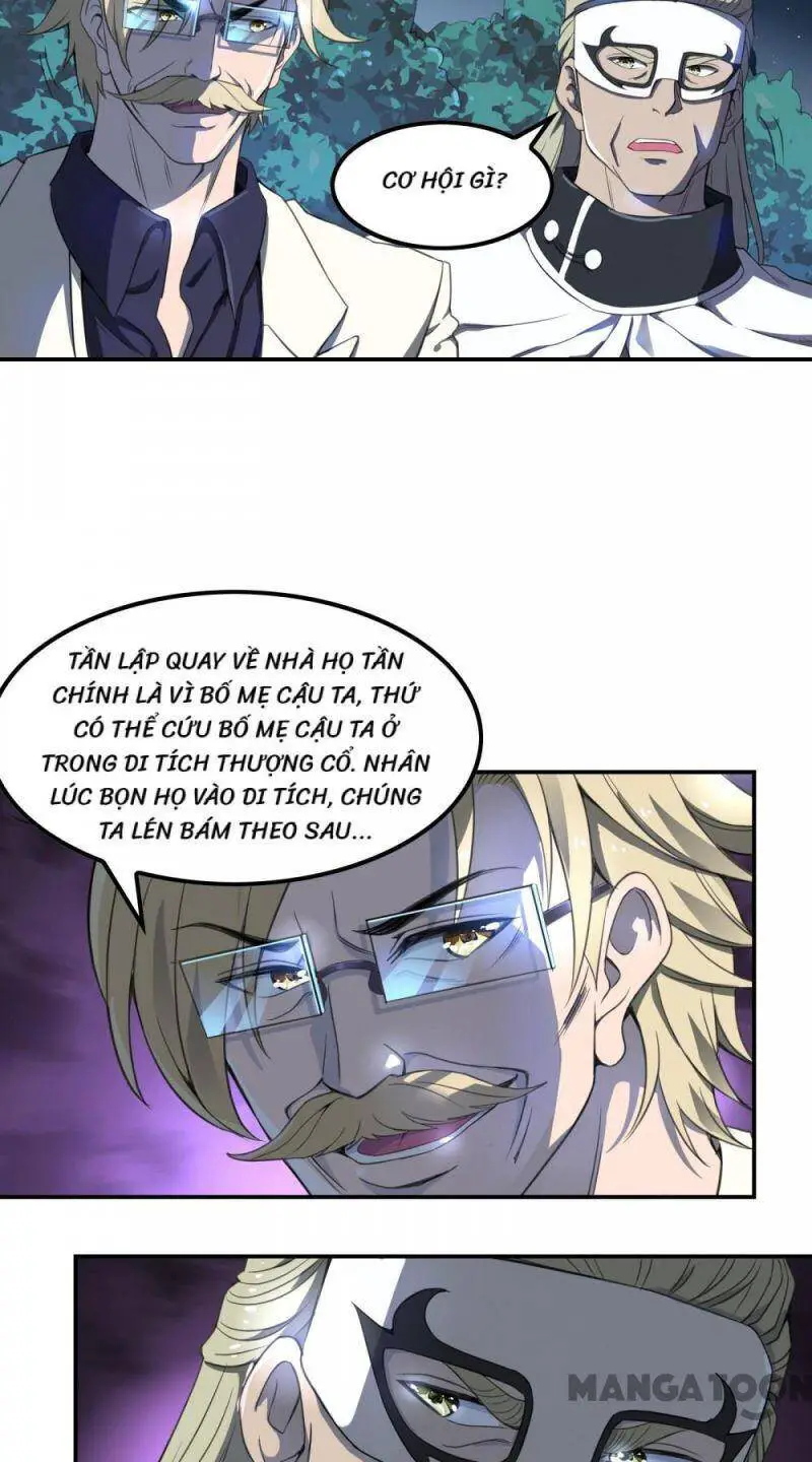 Đệ Nhất Ở Rể Nettruyen ZZZ Chương 126.2 Page 16
