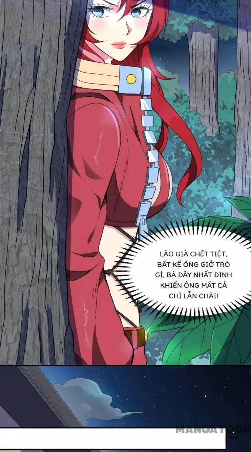 Đệ Nhất Ở Rể Nettruyen ZZZ Chương 126.2 Page 18