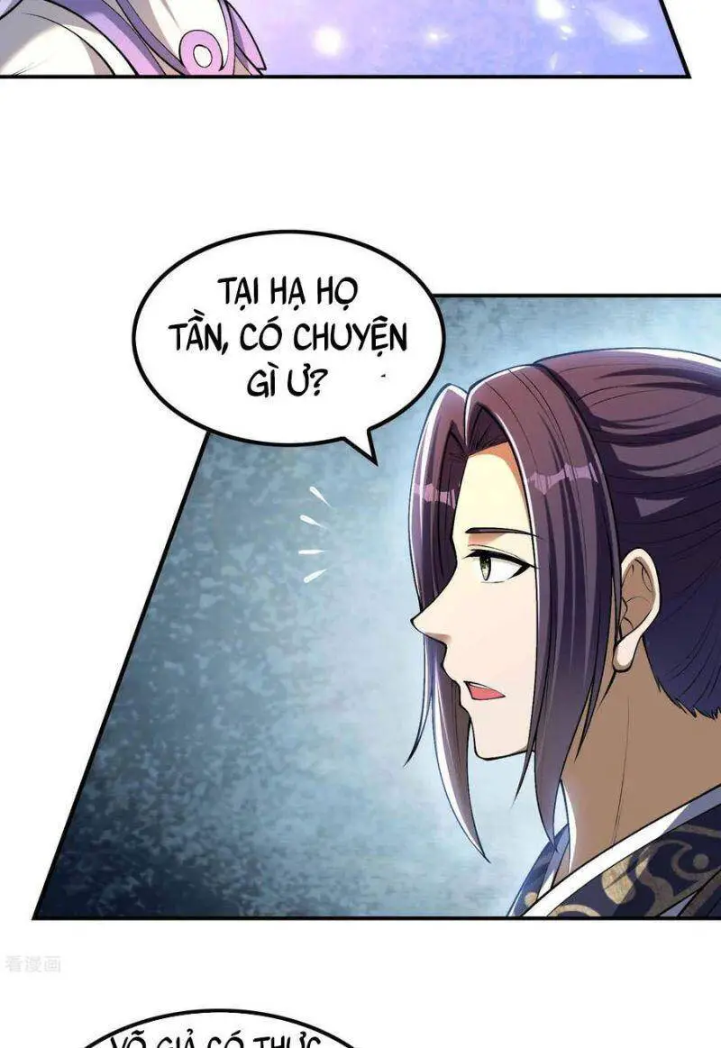 Đệ Nhất Ở Rể Nettruyen ZZZ Chương 155 Page 37