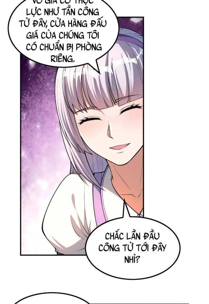 Đệ Nhất Ở Rể Nettruyen ZZZ Chương 155 Page 38