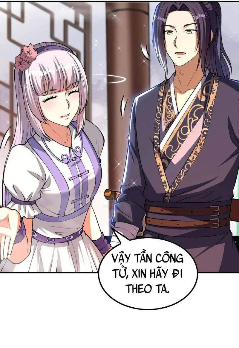 Đệ Nhất Ở Rể Nettruyen ZZZ Chương 155 Page 40