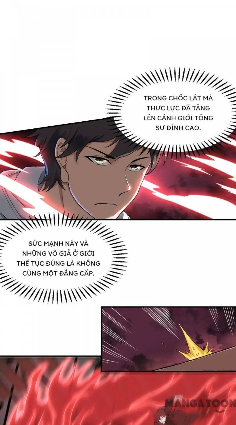 Đệ Nhất Ở Rể Nettruyen ZZZ Chương 126.1 Page 6