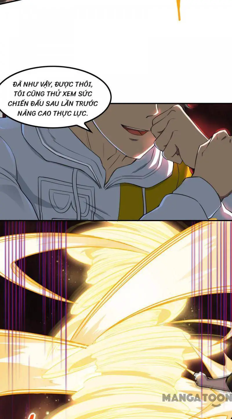 Đệ Nhất Ở Rể Nettruyen ZZZ Chương 126.1 Page 8