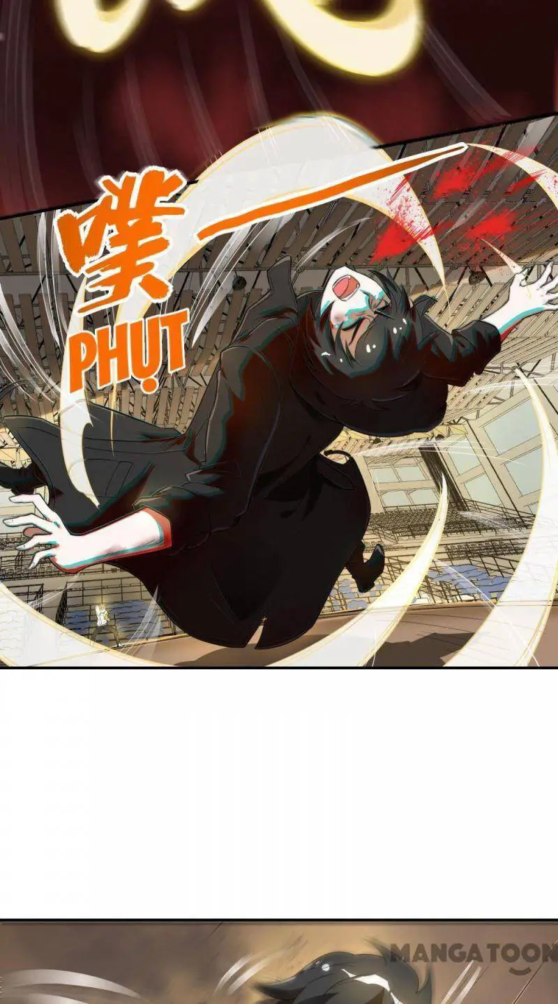 Đệ Nhất Ở Rể Nettruyen ZZZ Chương 126.1 Page 13